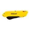 Squeeze Safety Knife Stanley