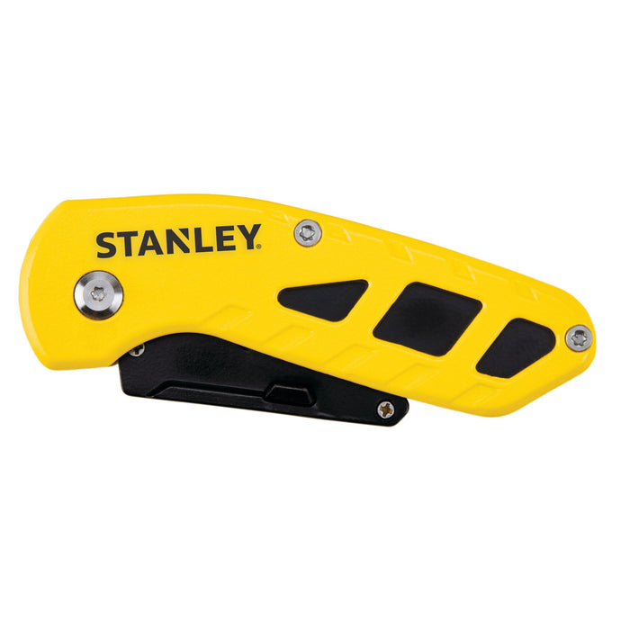 Compact Folding Utility Knife Stanley