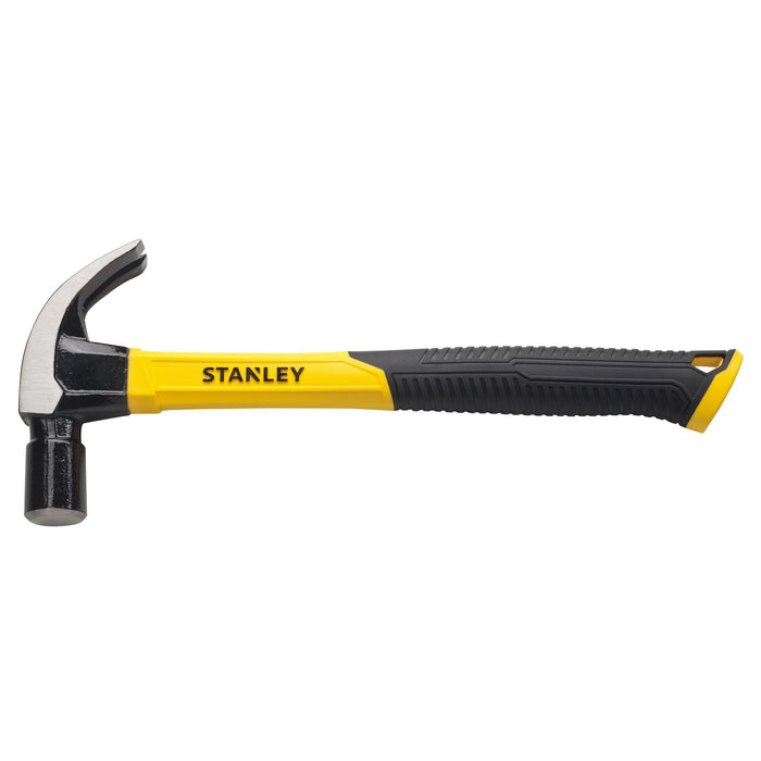 Fiberglass Hammer 20 OZ Stanley