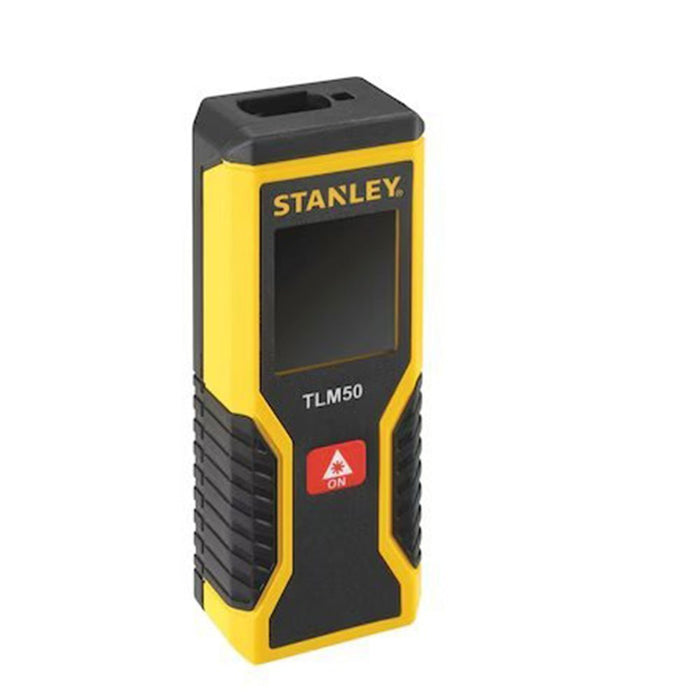 Laser Measure Distance 50' Stanley
