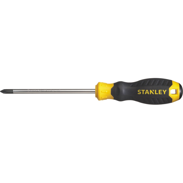 Screwdriver PH #2 X 6" Stanley