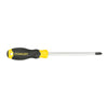 Screwdriver PH #3 X 6" Stanley