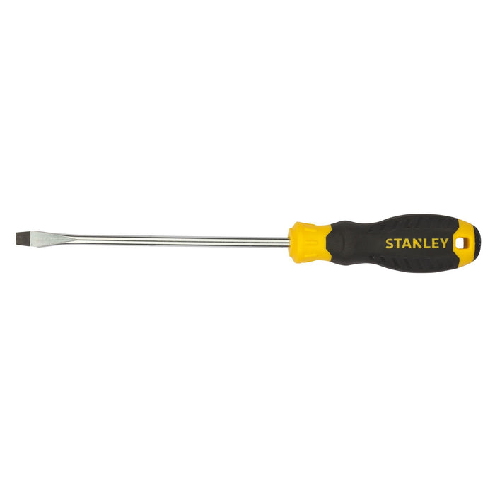 Screwdriver Slotted 1/4" X 6" Stanley