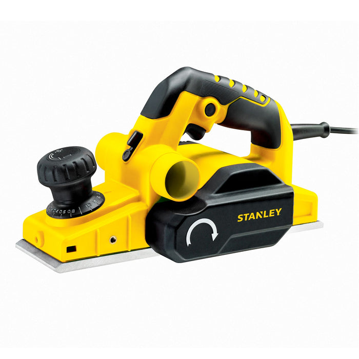 Hand Planner (Cepillo Electrico) 3-1/4" 750W Stanley
