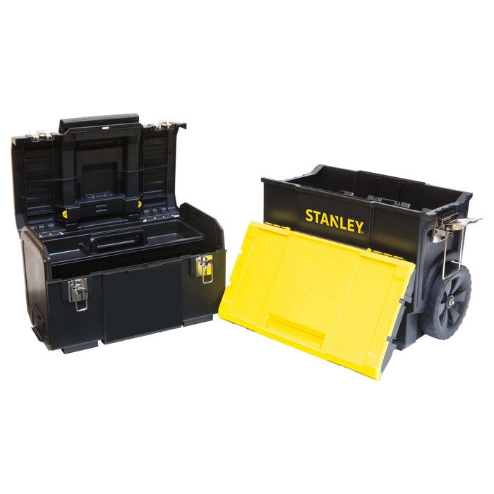 Mobile Workcenter 3n1 Stanley
