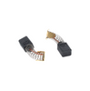 Brush Set / Set Escobilla Dewalt