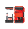Set 26 PC Driving Bit 1/4" W/Case Craftsman