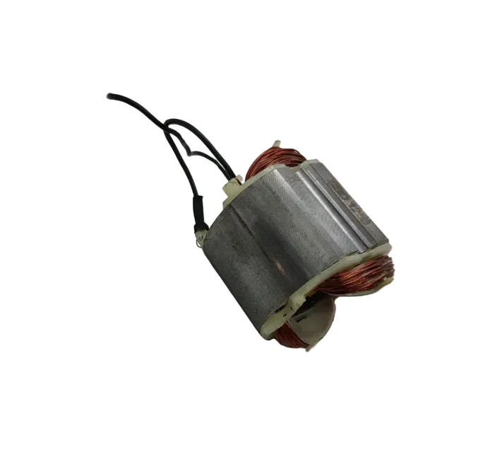 Field / Campo Stanley / Black and Decker