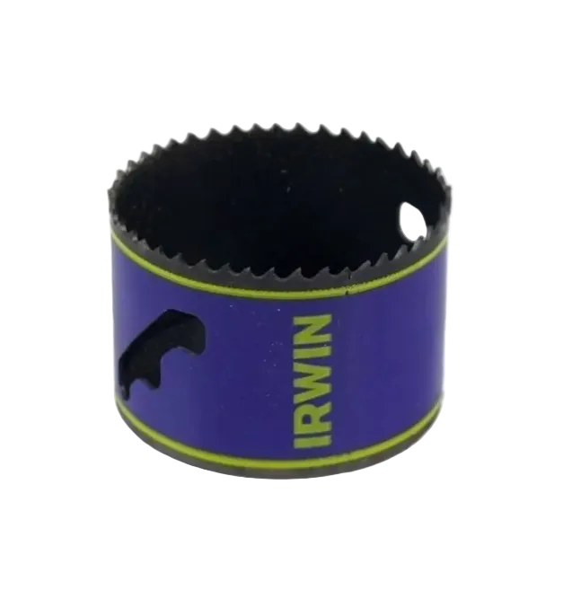 Bi-Metal Hole Saw 25/32" - 20MM Irwin