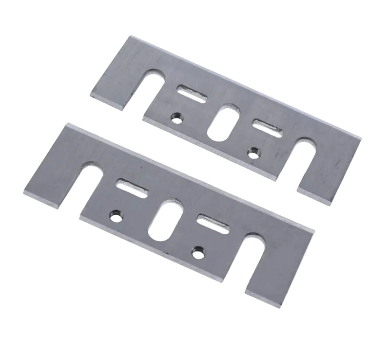 Set "Blade" Thickness Planer Dewalt