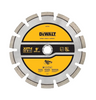 Segmented Diamond Blade Disc 9" Dewalt