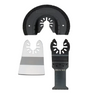Oscillating Blades 3 PCS. Multi-Purpose Craftsman