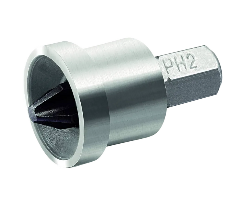 Drywall Screw Adapter "PH2" Stanley