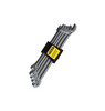 Set 5 PCS. Combination Wrench SAE Stanley