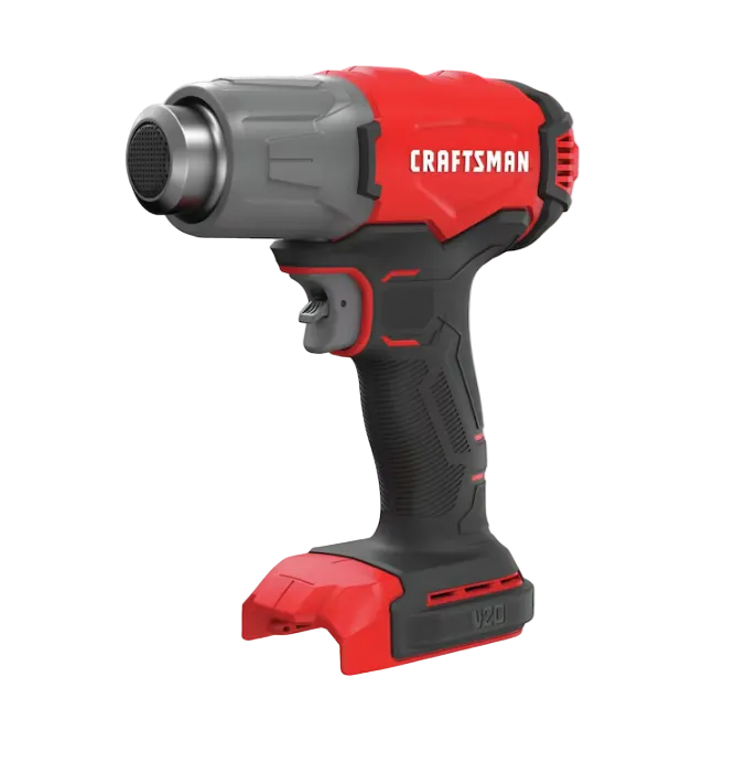 Heat Gun V20 (Tool Only) Craftsman