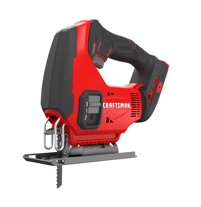 Jig Saw V20 (Tool Only) Craftsman