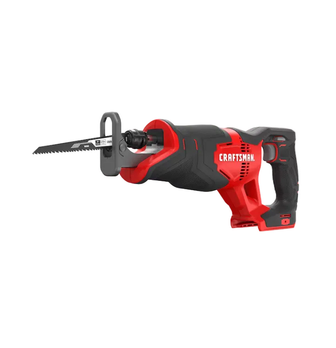 Reciprocating Saw V20 (Tool Only) Craftsman