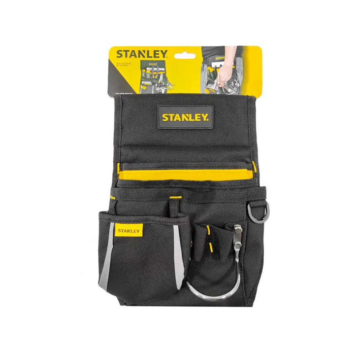Small Tool Belt Stanley