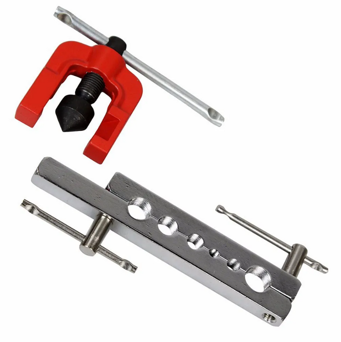 Set Flaring Tool Stanley