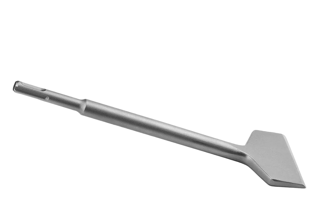 Scaling Chisel 3" W/Angle SDS-Plus