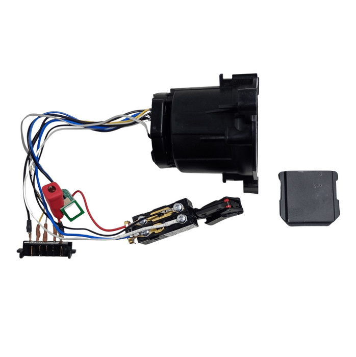Electronic Assembly Dewalt
