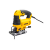 Jig Saw 650W Dewalt