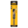 HSS Drill Bit 1" Black Gold Dewalt
