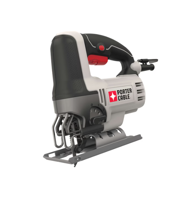 Jig Saw 6.0 AMP Porter Cable