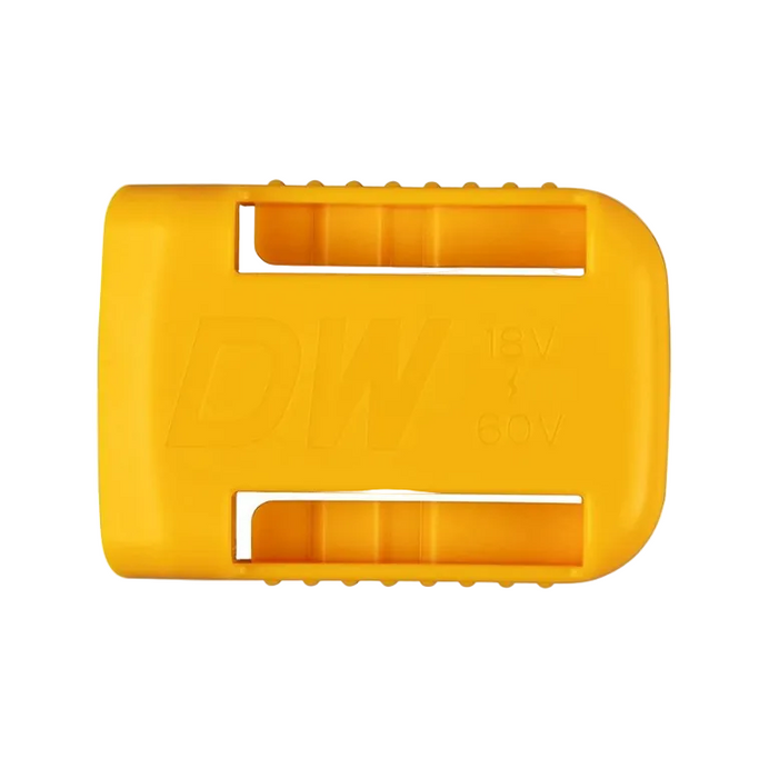 Battery Holder Clip W/Screw Dewalt
