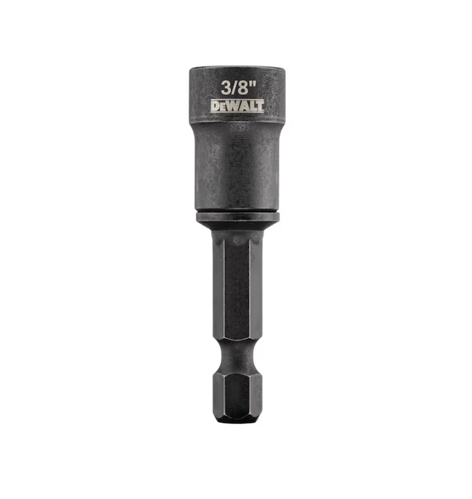 Detachable Magnetic Nut Driver 3/8” Imp. Ready Dewalt