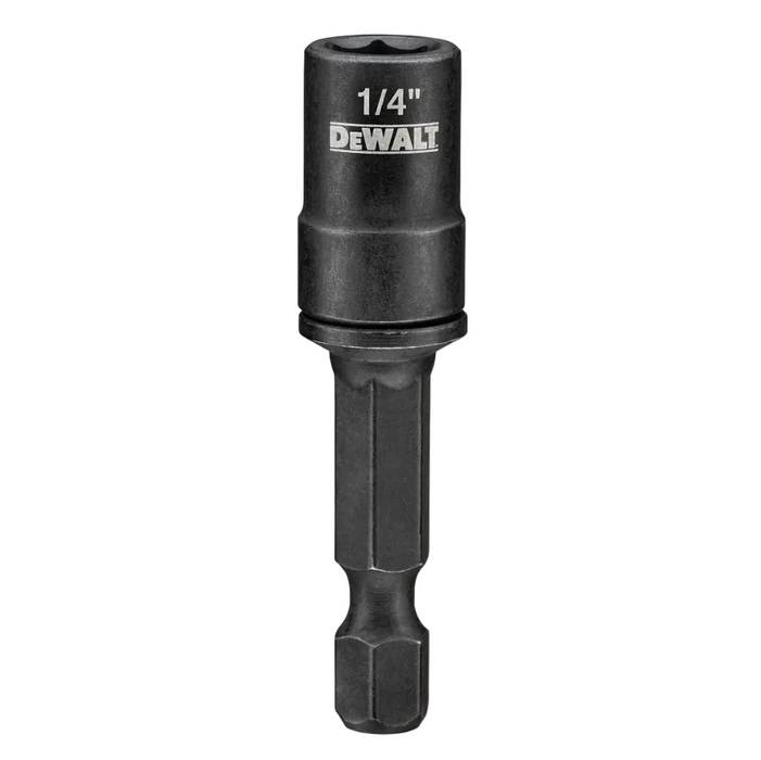 Detachable Magnetic Nut Driver 1/4” Imp. Ready Dewalt