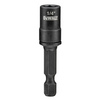 Detachable Magnetic Nut Driver 1/4” Imp. Ready Dewalt