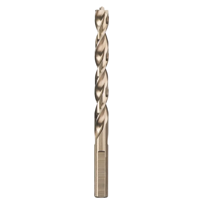 Split Point Cobalt Drill Bit 1/2" Dewalt