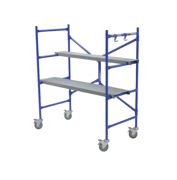 Scaffolding Mini 4Ft. Multi-Use Nestco