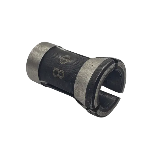 Collet Router Stanley