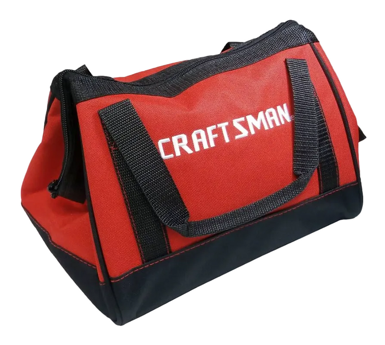 Small Tool Bag 12" Craftsman