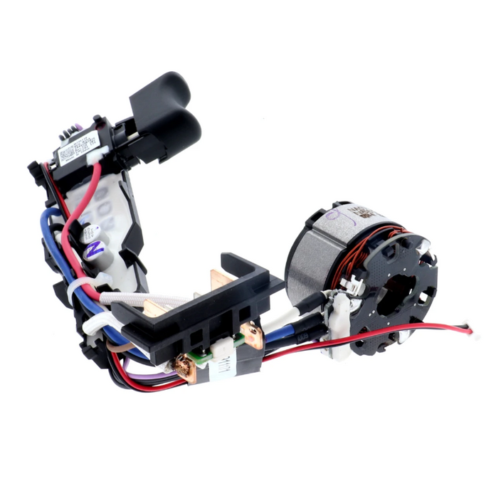 Motor & Switch Assy. Dewalt