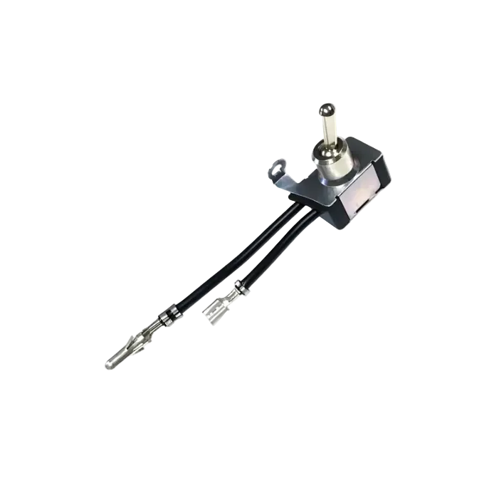 Toggle Switch Dewalt