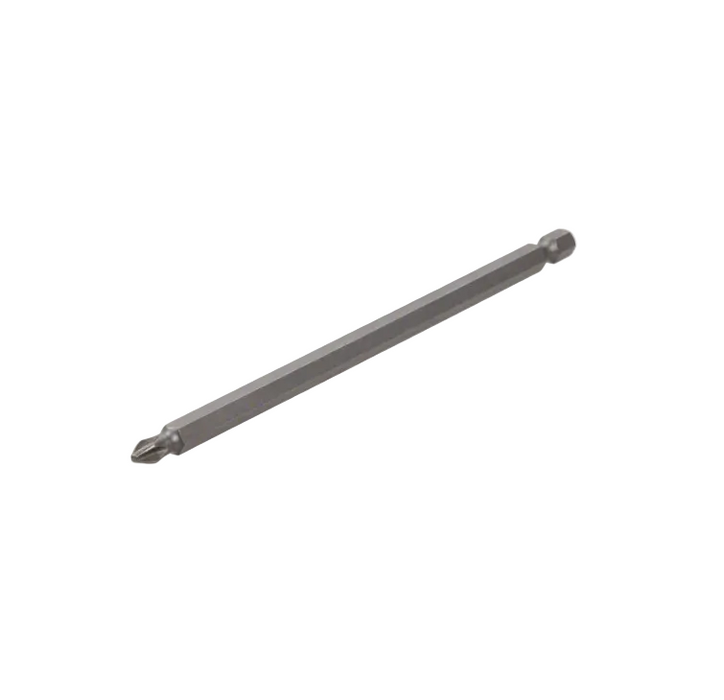 Phillips Power Bit #2 X 6" Irwin