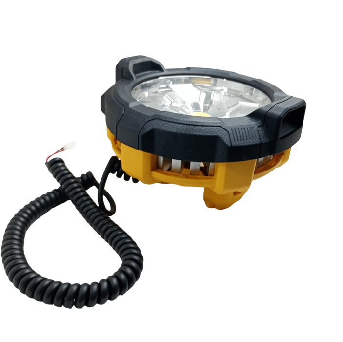 Led Light W/Case Dewalt