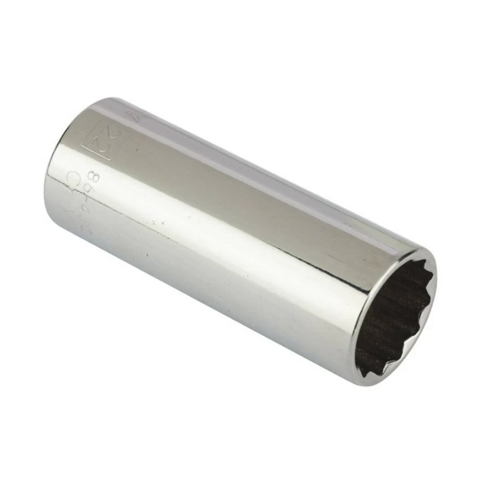 Deep Socket DR. 1/2" X 1" 12 PT. Stanley