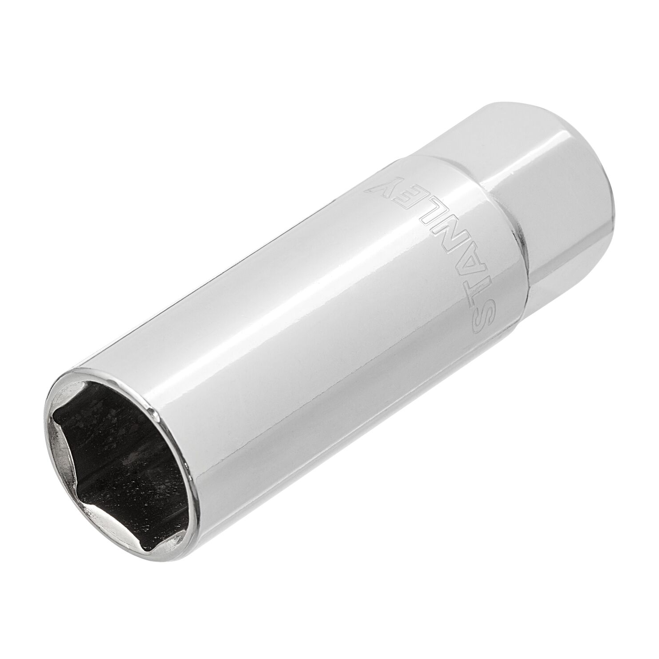 Spark Plug Socket DR. 3/8" X 13/16" Stanley
