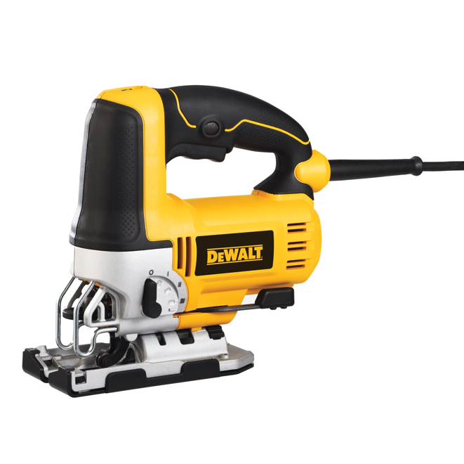 Jig Saw Dewalt