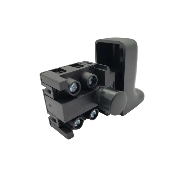 Switch Black and Decker