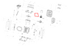 Motor Assy. Dewalt