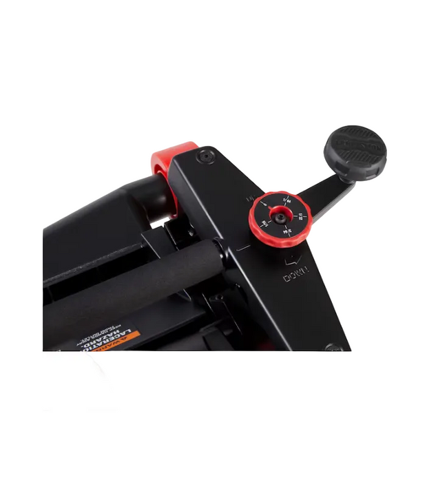 Benchtop Thickness Planner 12-1/2" 15 AMP Craftsman
