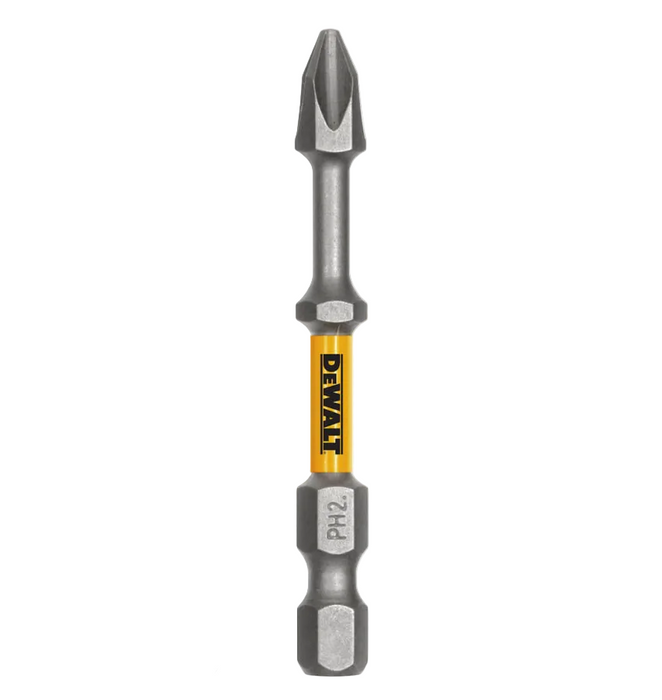 Set 15 PCS. Phillips #2 X 2-1/2" Dewalt