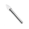 Glass Drill Bit 1/4"(6.5mm) Irwin