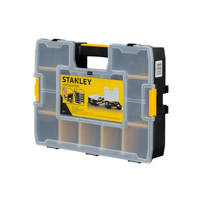Organizer Box 14-3/4" X 11-1/2" Stanley