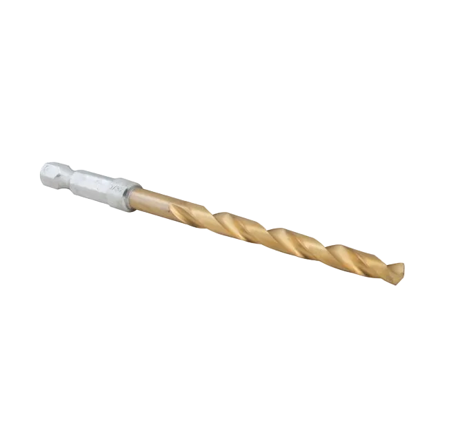 Titanium Drill Bit 7/32" X 1/4" Craftsman